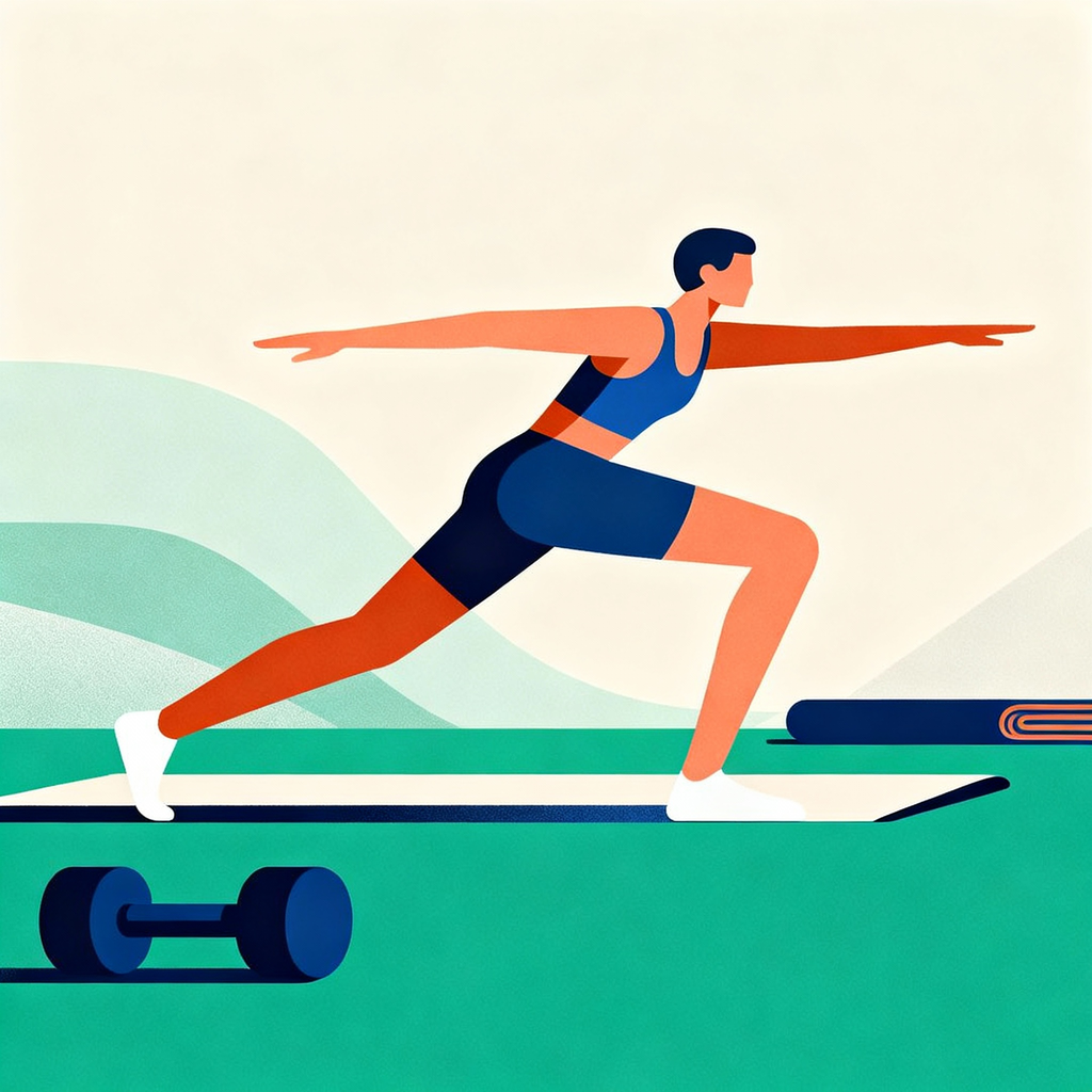 Στρατηγικές για την ενίσχυση της φυσικής κατάστασης